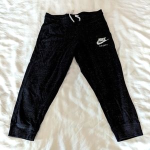 Nike Lounge Pants Size Small